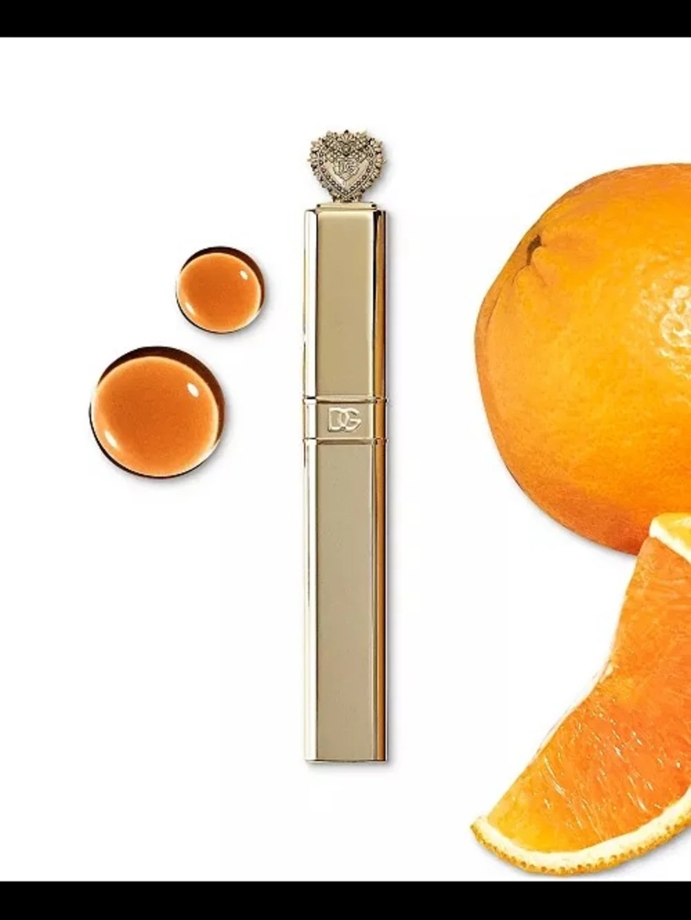 Dolce & Gabbana Gold 4Pcs. Flawless Eyes Mascara and Refills with Liner Gift Set